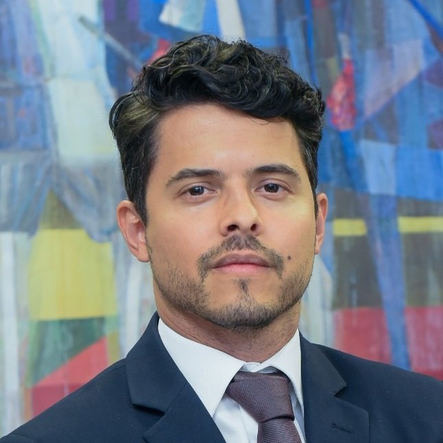 RODRIGO MEDEIROS DE LIMA